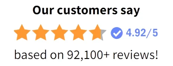 SlimMetrix highly rated by customers