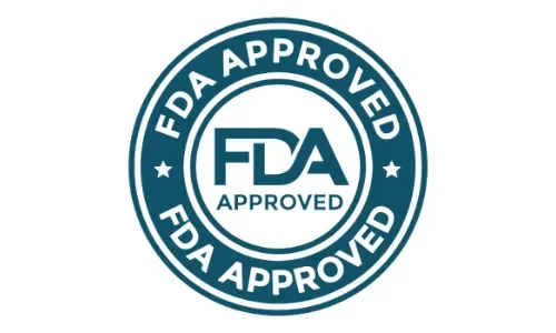 SlimMetrix FDA registered facility
