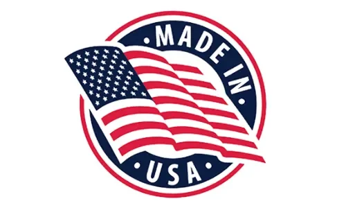 SlimMetrix made in USA